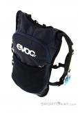 Evoc CC 2l Racer Bike Backpack with Hydration System, Evoc, Čierna, , Muži,Ženy,Unisex, 0152-10317, 5637760711, 4250450716655, N3-03.jpg