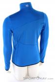 Ortovox Fleece Grid Jacket Mens Fleece Jacket, , Blue, , Male, 0016-11066, 5637760713, , N2-12.jpg