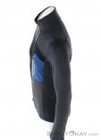 Ortovox Fleece Grid Jacket Mens Fleece Jacket, , Black, , Male, 0016-11066, 5637760718, , N2-07.jpg