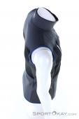 Ortovox Fleece Grid Vest Mens Touring Vest, , Black, , Male, 0016-11067, 5637760728, , N3-18.jpg