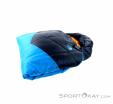 The North Face One Bag Regular Down Sleeping Bag left, The North Face, Blue, , Male,Female,Unisex, 0205-10340, 5637760733, 191166887618, N1-06.jpg