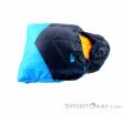 The North Face One Bag Regular Down Sleeping Bag left, The North Face, Bleu, , Hommes,Femmes,Unisex, 0205-10340, 5637760733, 191166887618, N2-07.jpg