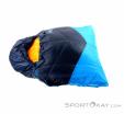 The North Face One Bag Regular Down Sleeping Bag left, The North Face, Blue, , Male,Female,Unisex, 0205-10340, 5637760733, 191166887618, N2-17.jpg