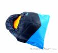 The North Face One Bag Regular Down Sleeping Bag left, The North Face, Azul, , Hombre,Mujer,Unisex, 0205-10340, 5637760733, 191166887618, N3-18.jpg