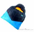 The North Face One Bag Regular Down Sleeping Bag left, The North Face, Bleu, , Hommes,Femmes,Unisex, 0205-10340, 5637760733, 191166887618, N4-04.jpg