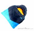 The North Face One Bag Regular Down Sleeping Bag left, The North Face, Blue, , Male,Female,Unisex, 0205-10340, 5637760733, 191166887618, N5-05.jpg