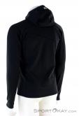Ortovox Fleece Light Hoody Mens Fleece Jacket, , Black, , Male, 0016-11068, 5637760740, , N1-11.jpg
