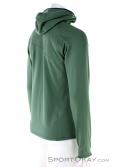 Ortovox Fleece Light Hoody Mens Fleece Jacket, , Green, , Male, 0016-11068, 5637760745, , N1-16.jpg