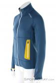 Ortovox Fleece Light Jacket Mens Fleece Jacket, Ortovox, Blue, , Male, 0016-11069, 5637760749, 4251422544948, N1-06.jpg