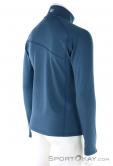 Ortovox Fleece Light Jacket Mens Fleece Jacket, Ortovox, Blue, , Male, 0016-11069, 5637760749, 4251422544948, N1-16.jpg