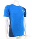 Ortovox 120 Cool Tec Fast Upward TS Mens T-Shirt, , Blue, , Male, 0016-11070, 5637760766, , N1-01.jpg