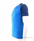 Ortovox 120 Cool Tec Fast Upward TS Mens T-Shirt, , Azul, , Hombre, 0016-11070, 5637760766, , N1-06.jpg