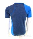 Ortovox 120 Cool Tec Fast Upward TS Mens T-Shirt, , Blue, , Male, 0016-11070, 5637760766, , N2-12.jpg