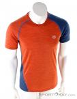 Ortovox 120 Cool Tec Fast Upward TS Herren T-Shirt, , Orange, , Herren, 0016-11070, 5637760771, , N2-02.jpg