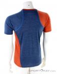 Ortovox 120 Cool Tec Fast Upward TS Mens T-Shirt, , Orange, , Male, 0016-11070, 5637760771, , N2-12.jpg