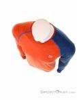 Ortovox 120 Cool Tec Fast Upward LS Mens Shirt, , Orange, , Male, 0016-11071, 5637760786, , N4-04.jpg
