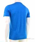 Ortovox 120 Cool Tec Puzzle Mens T-Shirt, , Azul, , Hombre, 0016-11072, 5637760792, , N1-11.jpg