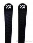 Völkl Racetiger RC + vMotion 10 GW Ski Set 2020, Völkl, Black, , Male,Female,Unisex, 0127-10256, 5637760809, 821264678299, N1-11.jpg