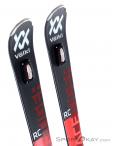 Völkl Racetiger RC + vMotion 10 GW Ski Set 2020, Völkl, Negro, , Hombre,Mujer,Unisex, 0127-10256, 5637760809, 821264678299, N3-18.jpg