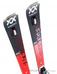 Völkl Racetiger RC + vMotion 10 GW Ski Set 2020, Völkl, Black, , Male,Female,Unisex, 0127-10256, 5637760809, 821264678299, N4-19.jpg