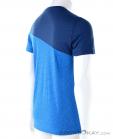 Ortovox 120 Tec Mens T-Shirt, , Blue, , Male, 0016-11073, 5637760811, , N1-16.jpg
