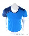 Ortovox 120 Tec Mens T-Shirt, Ortovox, Blue, , Male, 0016-11073, 5637760811, 4251422547383, N3-03.jpg