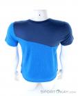 Ortovox 120 Tec Mens T-Shirt, Ortovox, Blue, , Male, 0016-11073, 5637760811, 4251422547383, N3-13.jpg