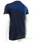 Ortovox 120 Tec Mens T-Shirt, , Black, , Male, 0016-11073, 5637760816, , N1-11.jpg