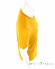 Ortovox 120 Tec Mountain Mens T-Shirt, Ortovox, Yellow, , Male, 0016-11075, 5637760843, 4251422522267, N3-18.jpg