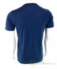 Ortovox 150 Cool Radio TS Mens T-Shirt, , Blue, , Male, 0016-11076, 5637760850, , N2-12.jpg