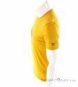 Ortovox 150 Cool Radio TS Mens T-Shirt, , Yellow, , Male, 0016-11076, 5637760858, , N2-07.jpg