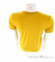 Ortovox 150 Cool Radio TS Mens T-Shirt, , Yellow, , Male, 0016-11076, 5637760858, , N3-13.jpg