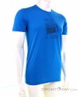 Ortovox 150 Cool Radio TS Mens T-Shirt, , Turquoise, , Male, 0016-11076, 5637760863, , N1-01.jpg