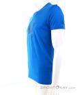 Ortovox 150 Cool Radio TS Mens T-Shirt, , Turquoise, , Male, 0016-11076, 5637760863, , N1-06.jpg