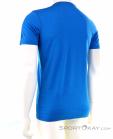 Ortovox 150 Cool Radio TS Mens T-Shirt, , Turquoise, , Male, 0016-11076, 5637760863, , N1-11.jpg