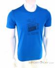 Ortovox 150 Cool Radio TS Mens T-Shirt, , Turquoise, , Male, 0016-11076, 5637760863, , N2-02.jpg