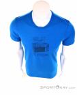 Ortovox 150 Cool Radio TS Mens T-Shirt, , Turquoise, , Male, 0016-11076, 5637760863, , N3-03.jpg