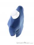 Ortovox 150 Cool Ewoolution TS Mens T-Shirt, Ortovox, Blue, , Male, 0016-11077, 5637760870, 4251422545594, N4-09.jpg