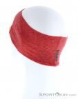 Ortovox 120 Tec Print Headband, Ortovox, Red, , Male,Female,Unisex, 0016-11078, 5637760887, 4251422551151, N1-11.jpg