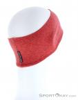 Ortovox 120 Tec Print Headband, Ortovox, Red, , Male,Female,Unisex, 0016-11078, 5637760887, 4251422551151, N1-16.jpg