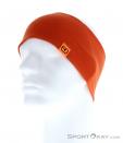 Ortovox 120 Tec Headband, , Orange, , Hommes,Femmes,Unisex, 0016-11079, 5637760890, , N1-06.jpg