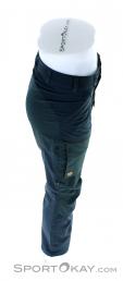 Fjällräven Abisko Midsummer Pants Womens Outdoor Pants, Fjällräven, Blue, , Female, 0211-10253, 5637760899, 7323450600884, N3-18.jpg