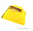 The North Fave Eco Trail Synthetic 2C Sleeping Bag right, The North Face, Yellow, , Male,Female,Unisex, 0205-10343, 5637760930, 772204395700, N3-03.jpg