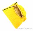 The North Fave Eco Trail Synthetic 2C Sleeping Bag right, The North Face, Yellow, , Male,Female,Unisex, 0205-10343, 5637760930, 772204395700, N5-05.jpg