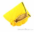 The North Fave Eco Trail Synthetic 2C Sleeping Bag right, The North Face, Yellow, , Male,Female,Unisex, 0205-10343, 5637760930, 772204395700, N5-10.jpg