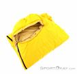 The North Fave Eco Trail Synthetic 2C Sleeping Bag right, The North Face, Yellow, , Male,Female,Unisex, 0205-10343, 5637760930, 772204395700, N5-20.jpg