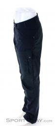 Fjällräven Abisko Midsummer Pant Mens Outdoor Pants, , Blue, , Male, 0211-10256, 5637760972, , N2-07.jpg