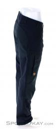 Fjällräven Abisko Midsummer Pant Mens Outdoor Pants, , Blue, , Male, 0211-10256, 5637760972, , N2-17.jpg