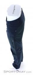 Fjällräven Abisko Midsummer Pant Mens Outdoor Pants, , Blue, , Male, 0211-10256, 5637760972, , N3-08.jpg