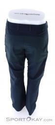 Fjällräven Abisko Midsummer Pant Mens Outdoor Pants, , Blue, , Male, 0211-10256, 5637760972, , N3-13.jpg